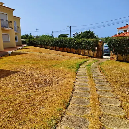 Сasa de vacaciones C-house *