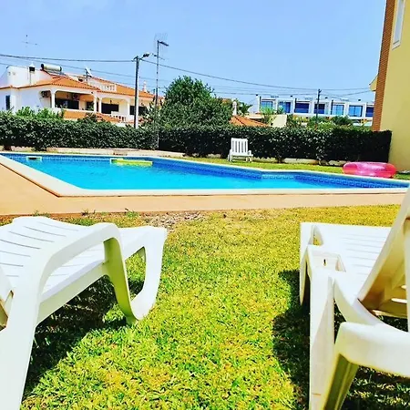 C-house Albufeira