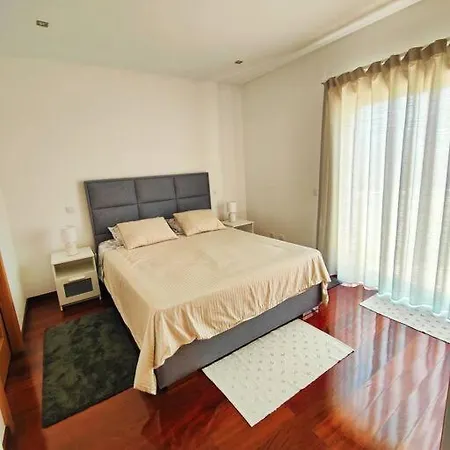 Hébergement de vacances C-house Albufeira