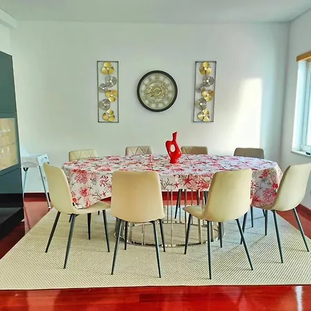 C-house Albufeira
