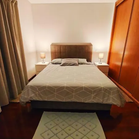 C-house Albufeira